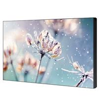 MONITOR SEÑALIZACION DIGITAL SAMSUNG 46 VM46B-U FULLHD, VIDEOWALL , HDMI, RS232C, RJ45, D.PORT, 500 NITS, 3.5MM, 24/7 MONITOR SEÑALIZACION DIGITAL SAMSUNG 46 VM46B-U FULLHD, VIDEOWALL , HDMI, RS232C, RJ45, D.PORT, 500 NITS, 3.5MM, 24/7